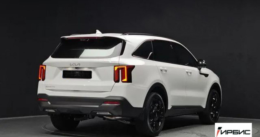Kia Sorento NEW 